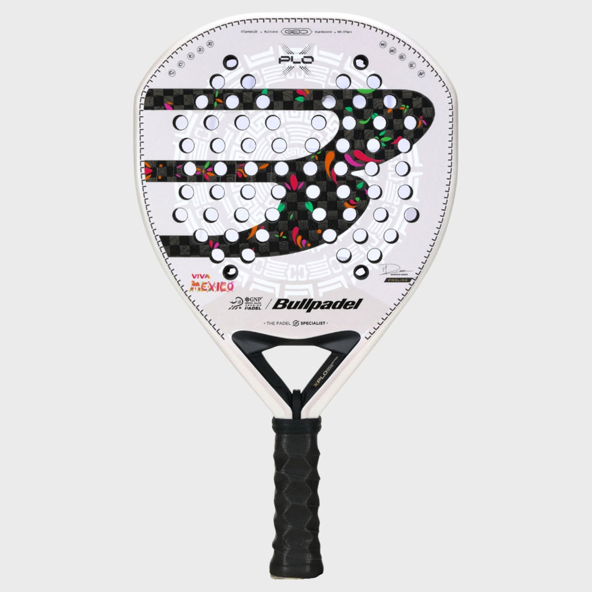 Bullpadel XPLO MX LTD 2026