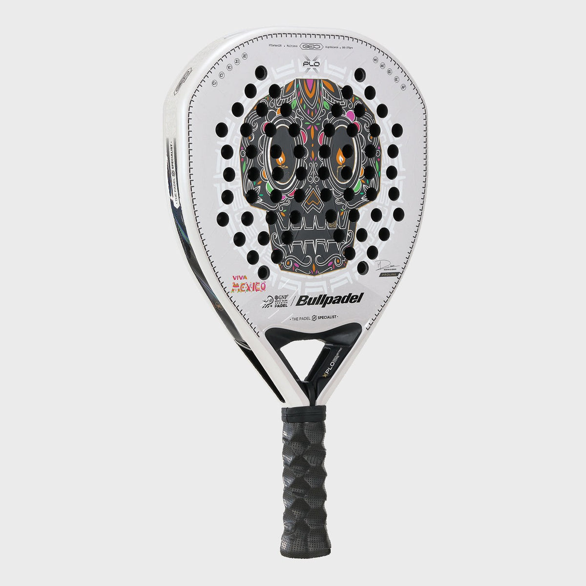 Bullpadel XPLO MX LTD 2026