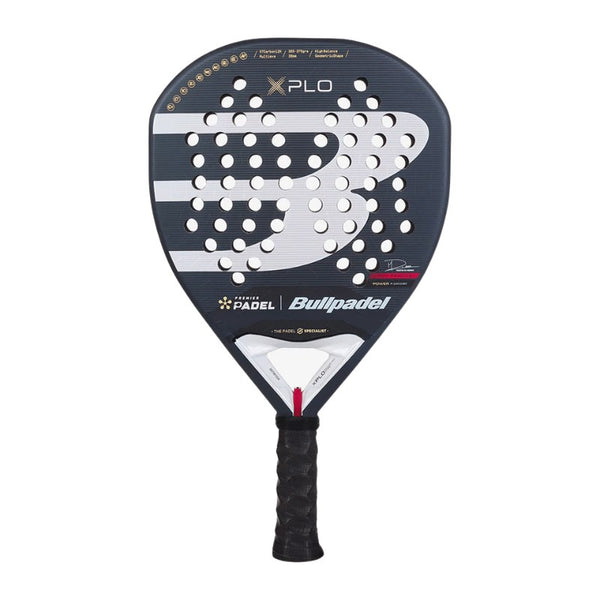 Bullpadel XPLO Premier 2025