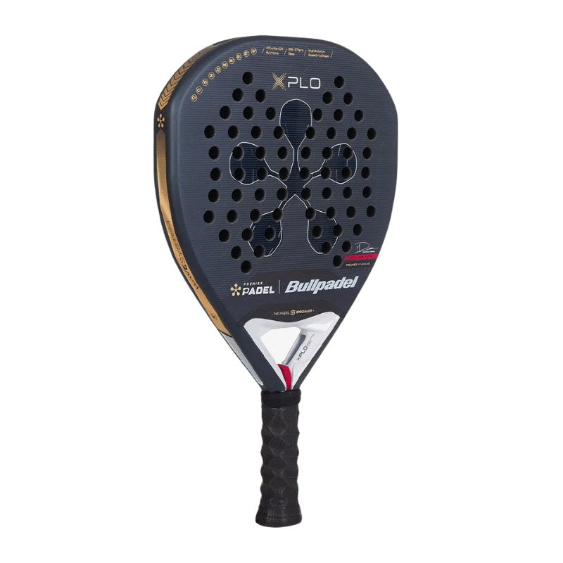 Bullpadel XPLO Premier 2025