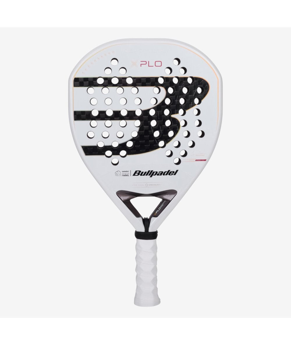 Bullpadel XPLO Qatar 2025