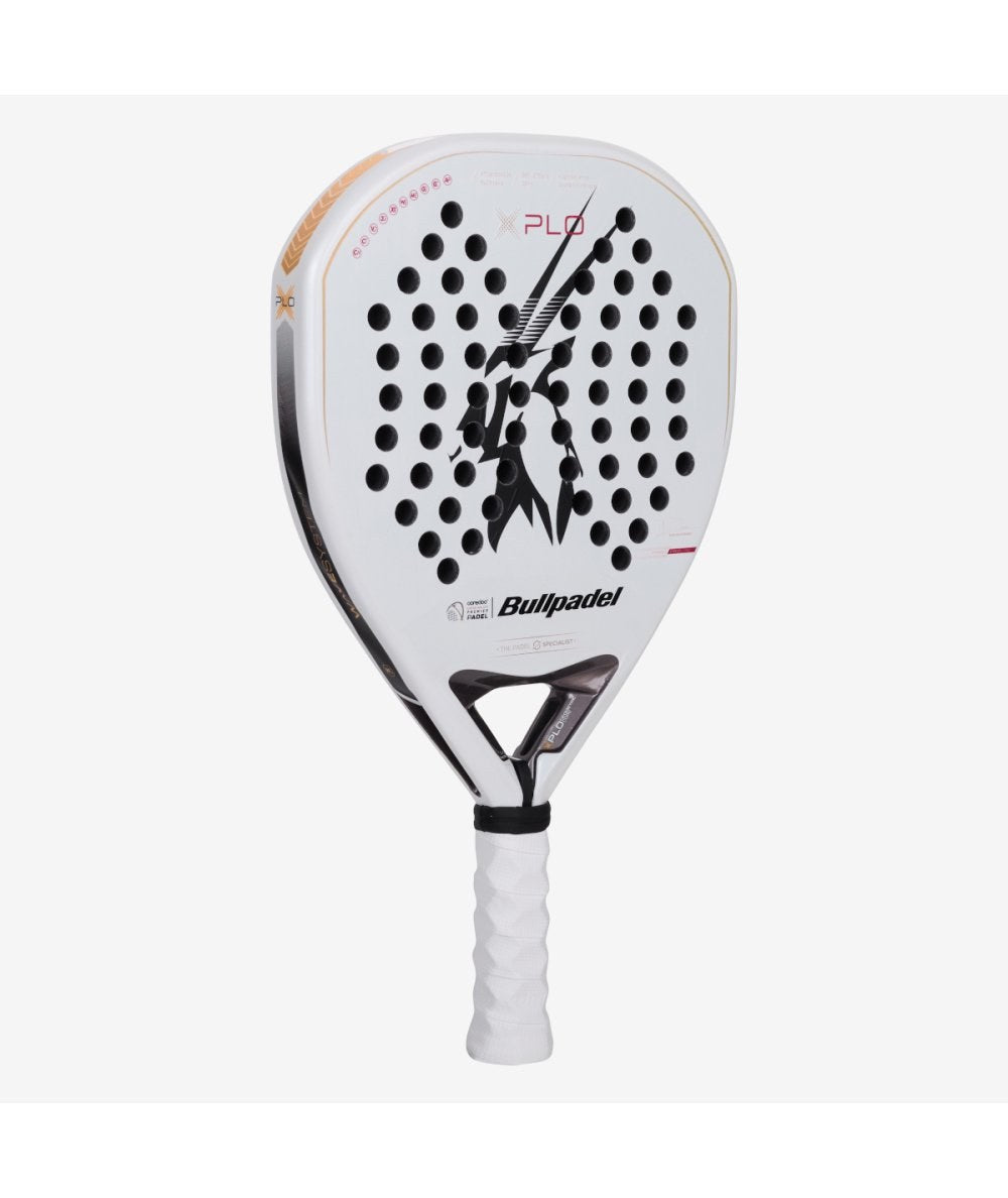 Bullpadel XPLO Qatar 2025