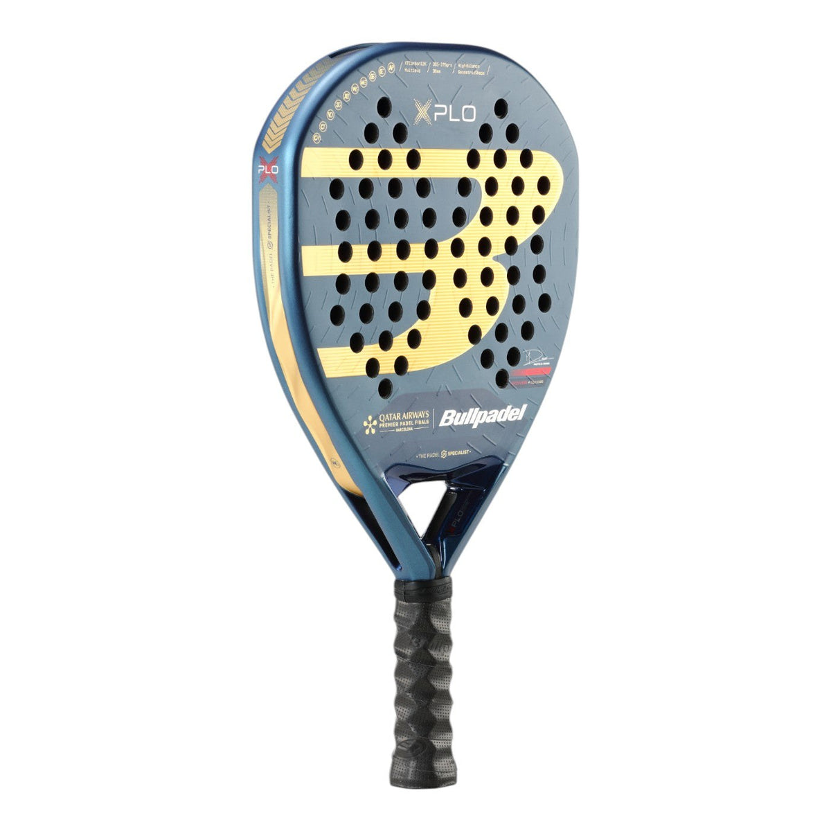 Bullpadel XPLO Tour Final 2024