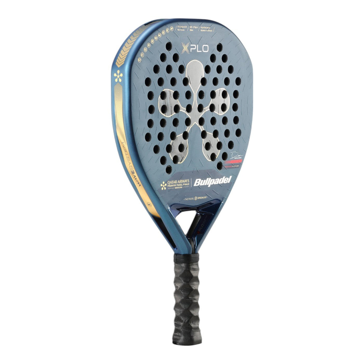 Bullpadel XPLO Tour Final 2024