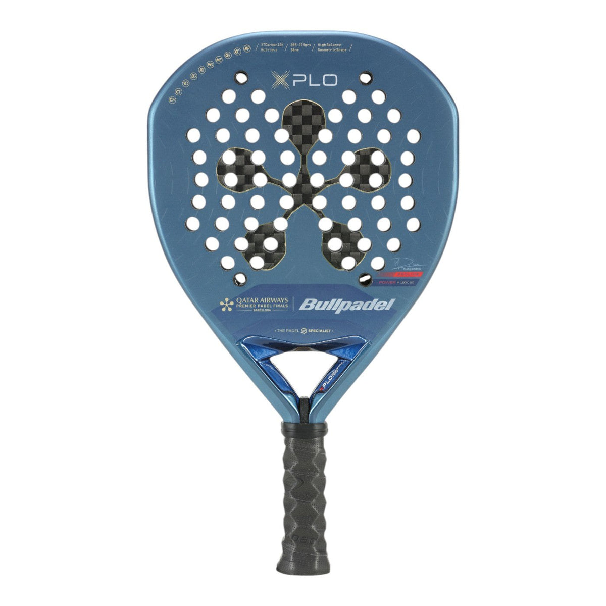 Bullpadel XPLO Tour Final 2024