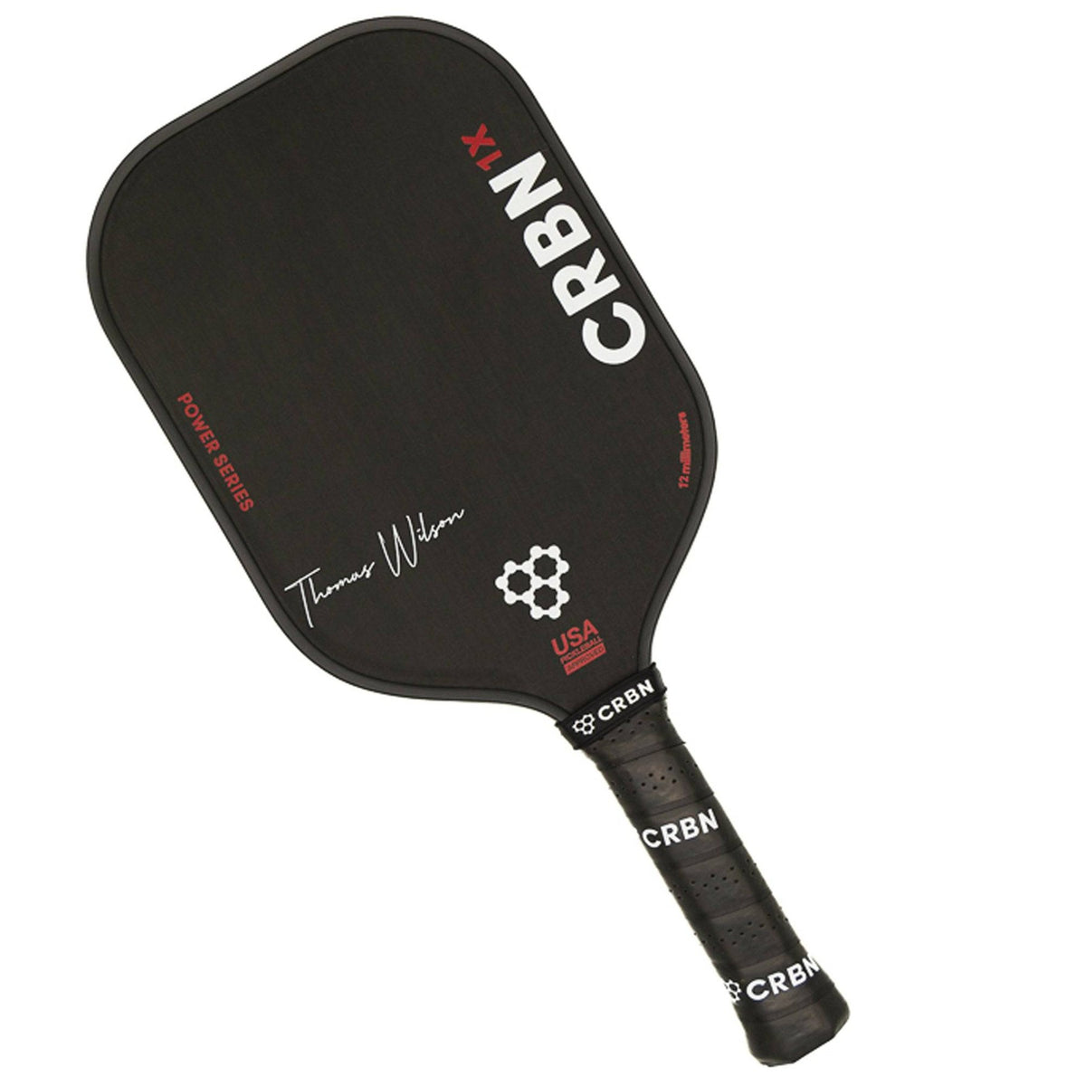 CRBN 1X Power Series 12mm (With Cover)