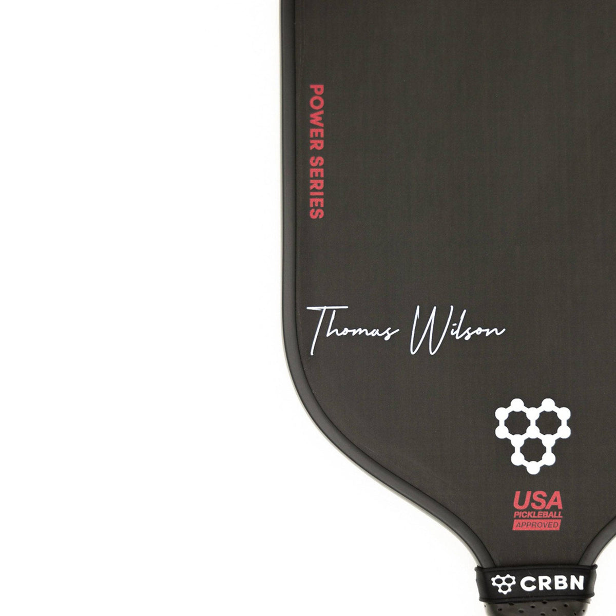 CRBN 1X Power Series 12mm (With Cover)