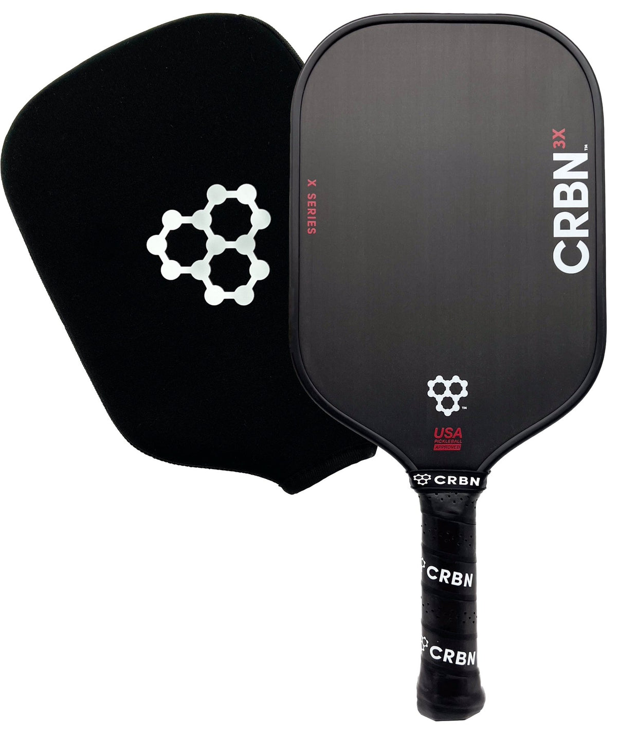 CRBN 3X Power Series 16mm (With Cover)