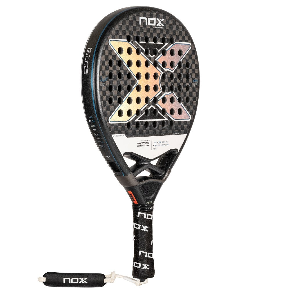 NOX AT10 12K 2024
