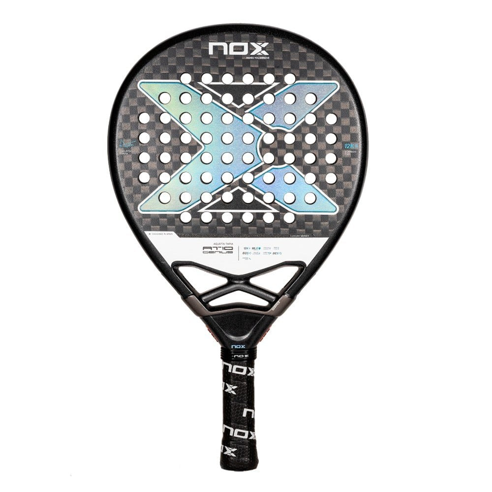 NOX AT10 12K 2024