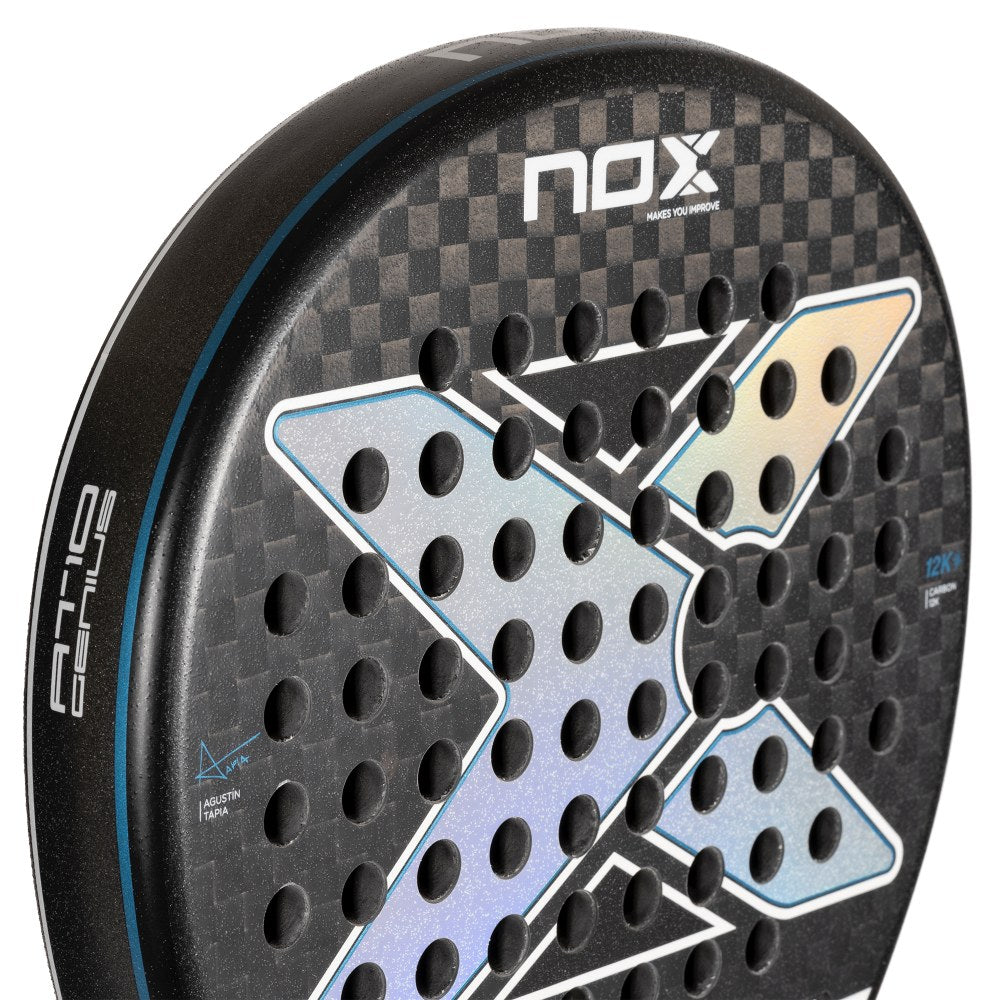 NOX AT10 12K 2024