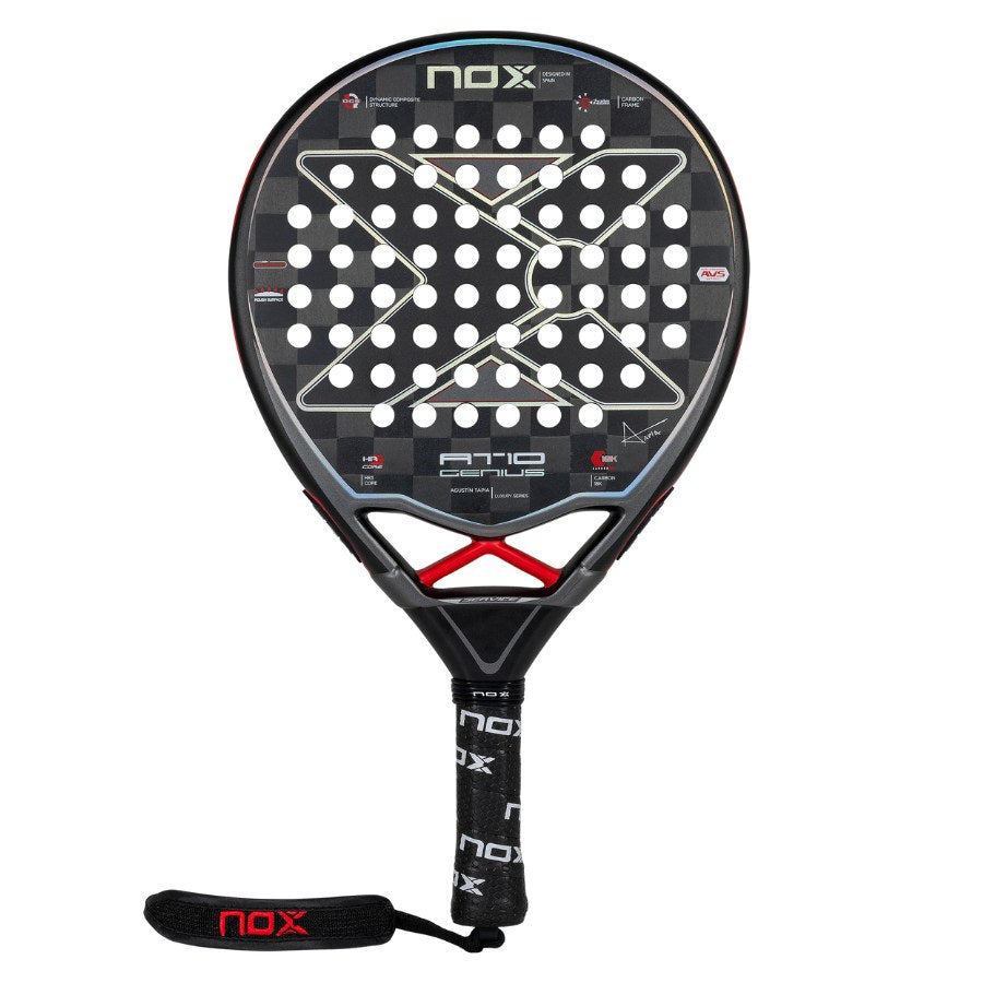 NOX AT10 18K 2023