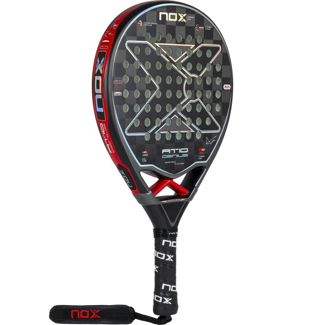 NOX AT10 18K 2023