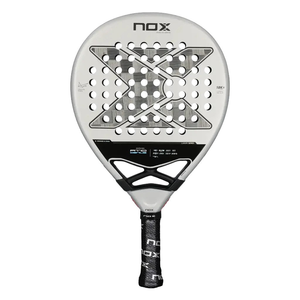 NOX AT10 18K 2024