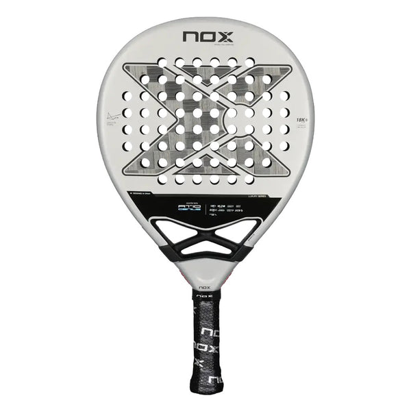 NOX AT10 18K 2024
