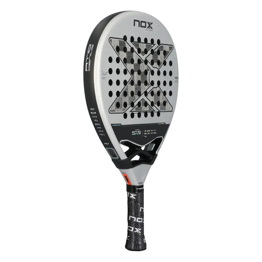 NOX AT10 18K 2024