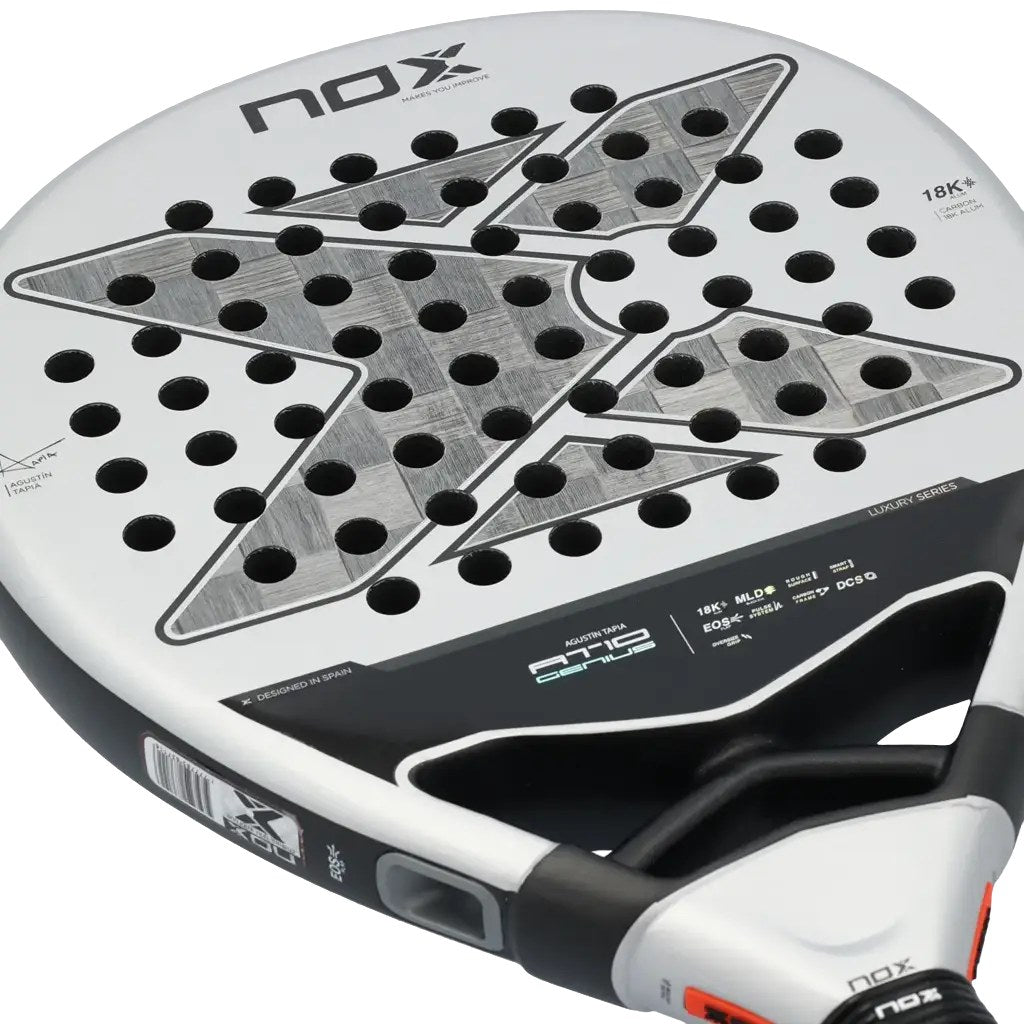 NOX AT10 18K 2024