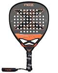 NOX AT10 Genius Attack 12K Agustin Tapia 2025