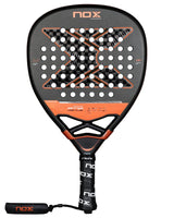 NOX AT10 Genius Attack 12K Agustin Tapia 2025