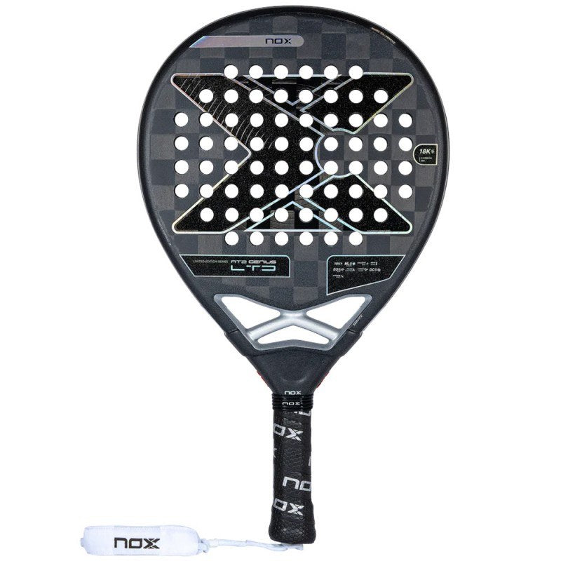 NOX AT10 Genius Limited Edition 2024