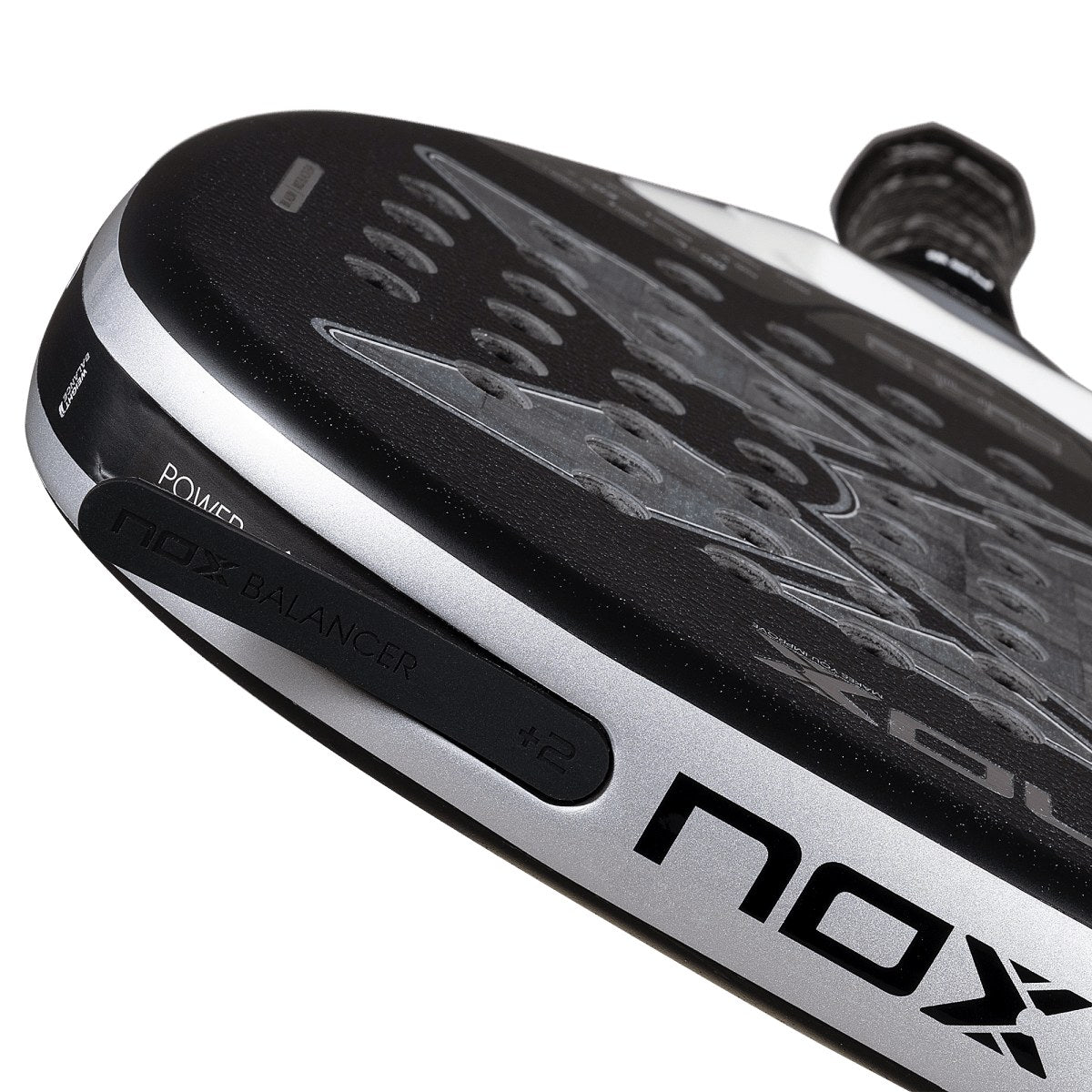 NOX AT10 Luxury Genius Attack 18K Alum 2026