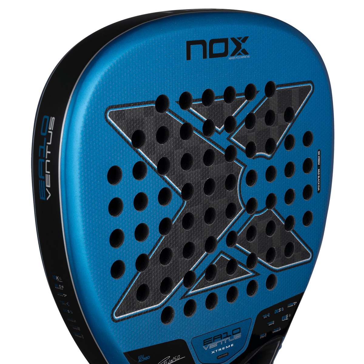 NOX EA10 Ventus Attack 12K Xtrem 2026