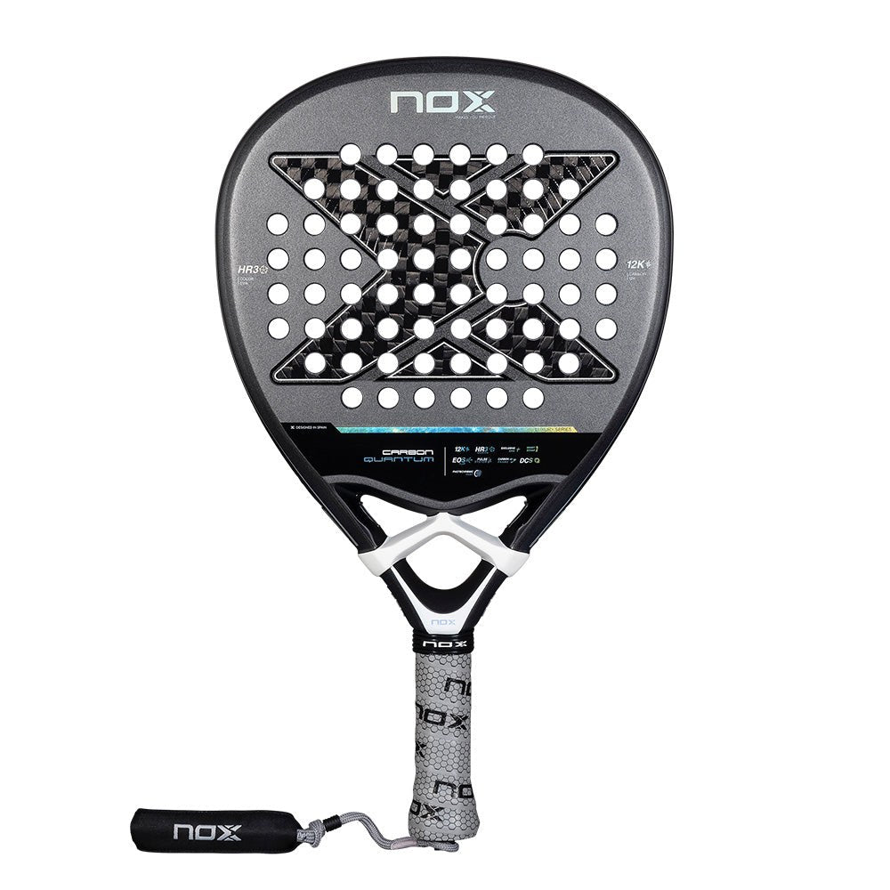 NOX LA10 Quantum 12K 2025