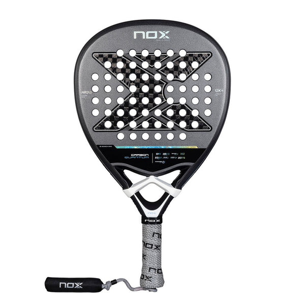 NOX LA10 Quantum 12K 2025
