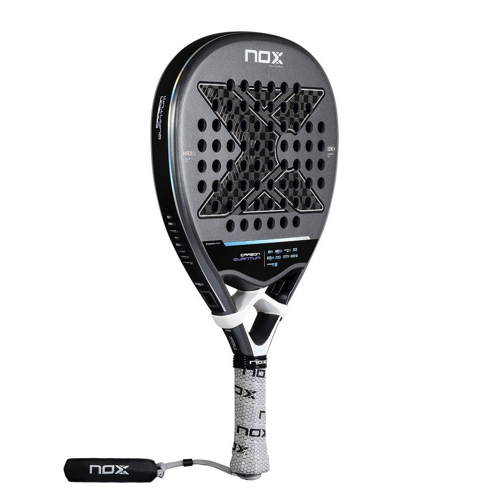 NOX LA10 Quantum 12K 2025