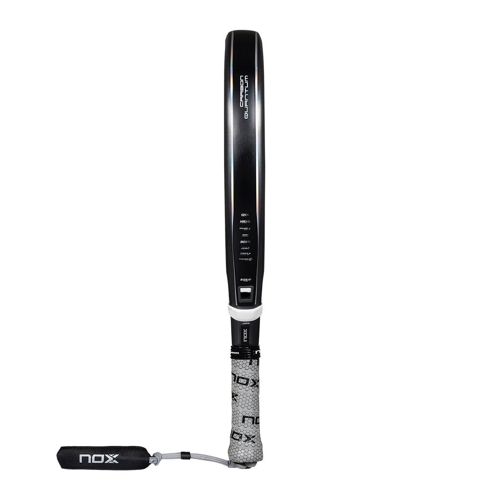NOX LA10 Quantum 12K 2025