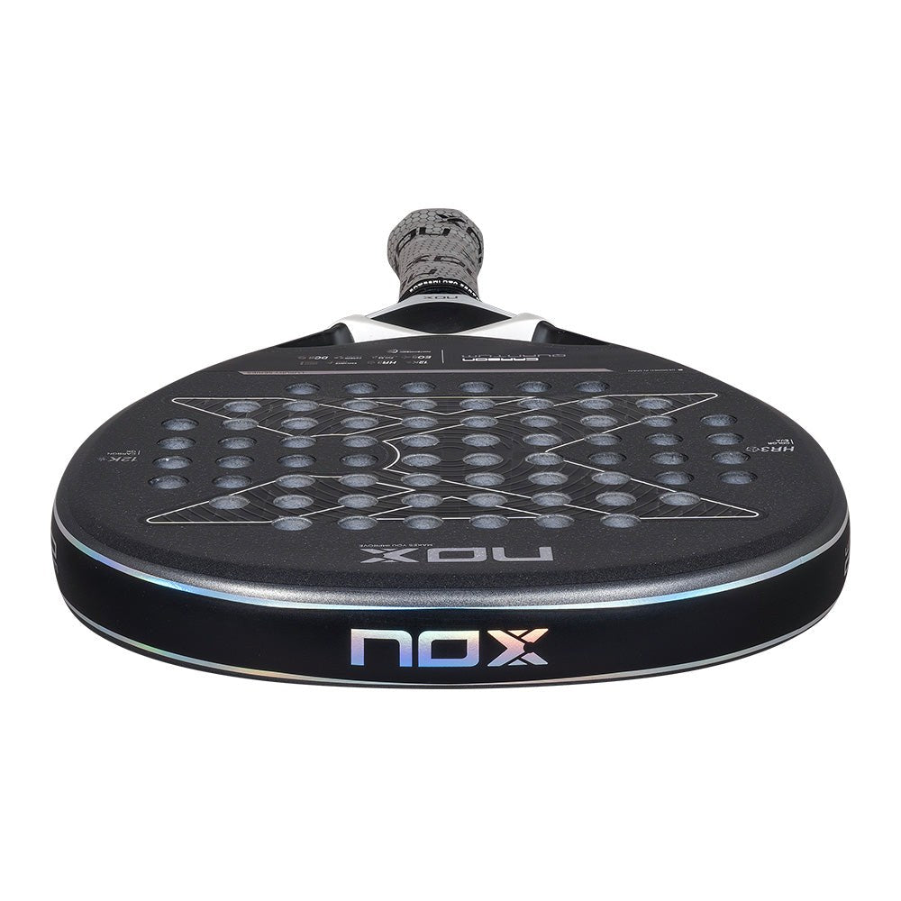 NOX LA10 Quantum 12K 2025