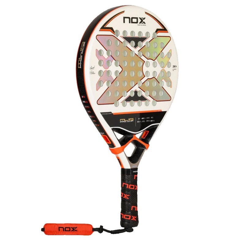 NOX ML10 Pro Cup 3K 2024