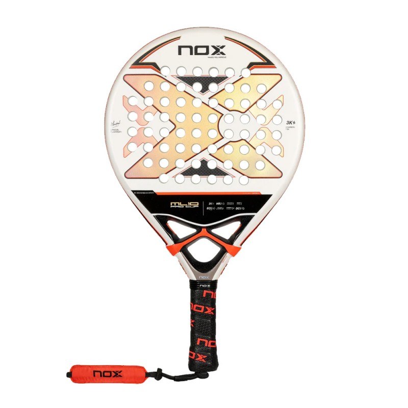 NOX ML10 Pro Cup 3K 2024