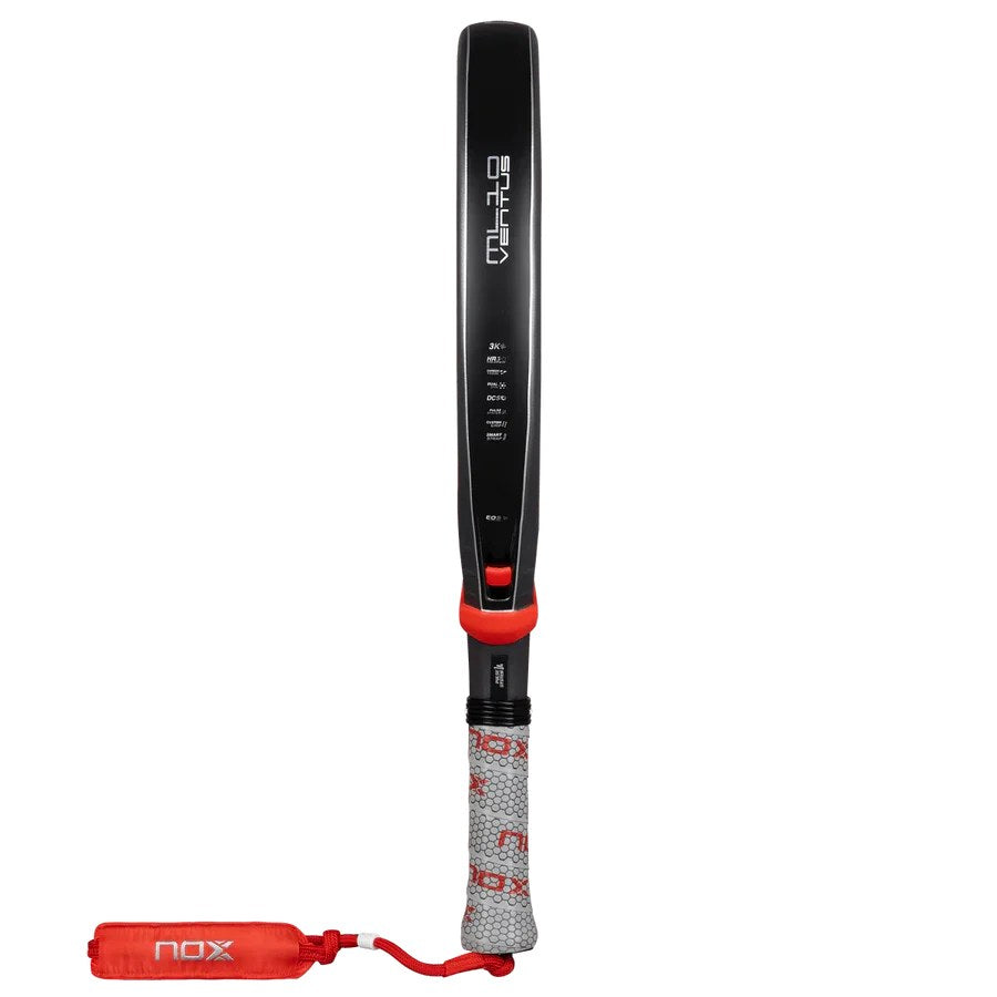 NOX ML10 Ventus Control 3K Miguel Lamperti 2026