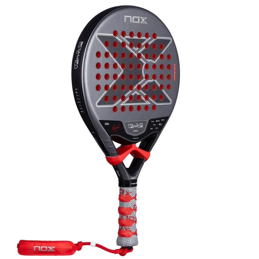 NOX ML10 Ventus Control 3K Miguel Lamperti 2026
