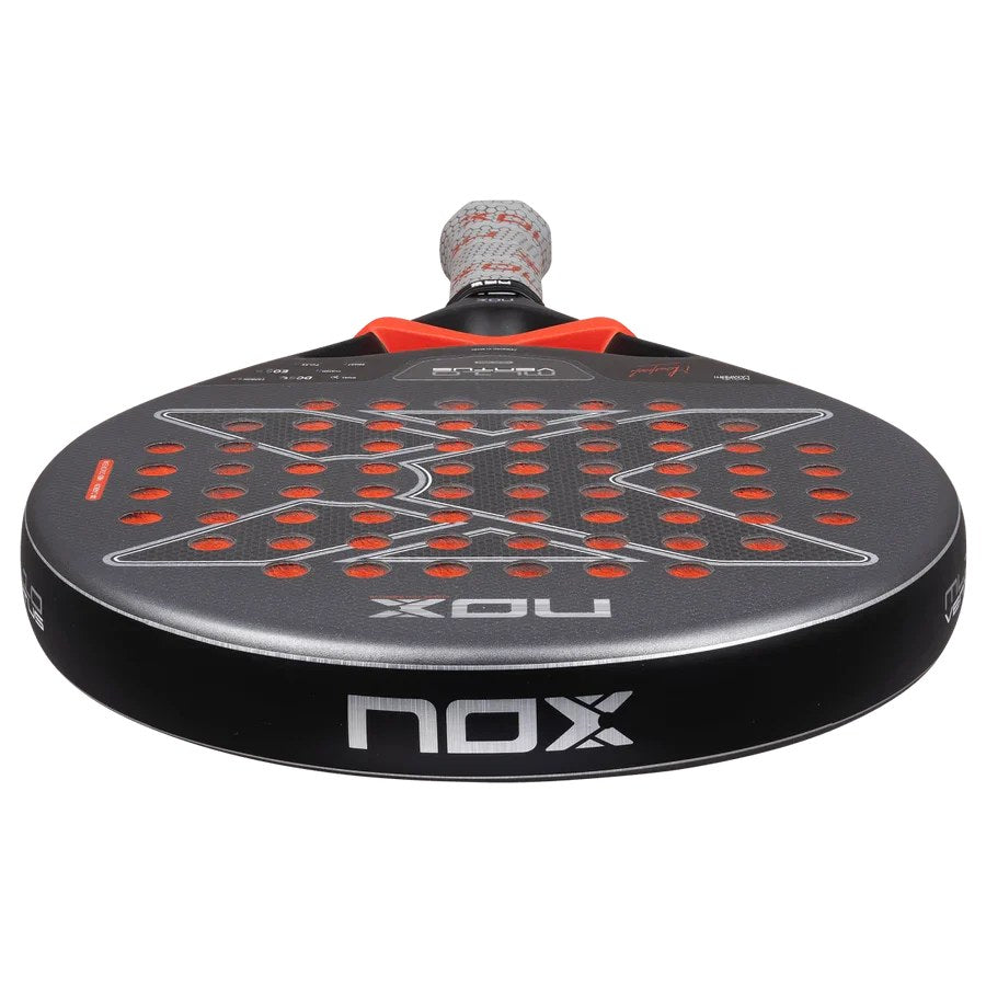 NOX ML10 Ventus Control 3K Miguel Lamperti 2026
