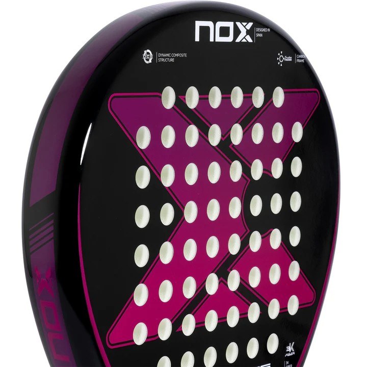 NOX Silhouette