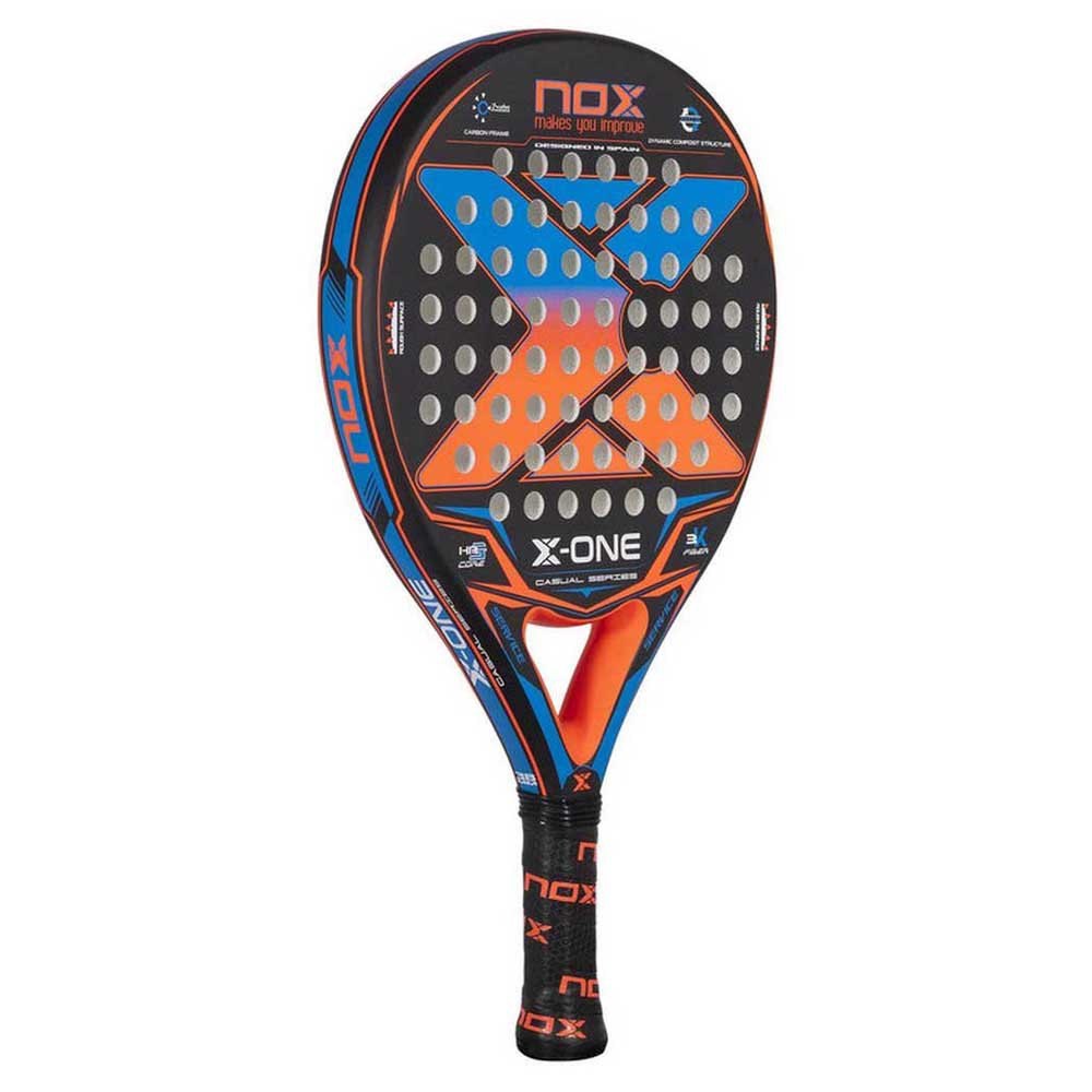 NOX X-ONE EVO