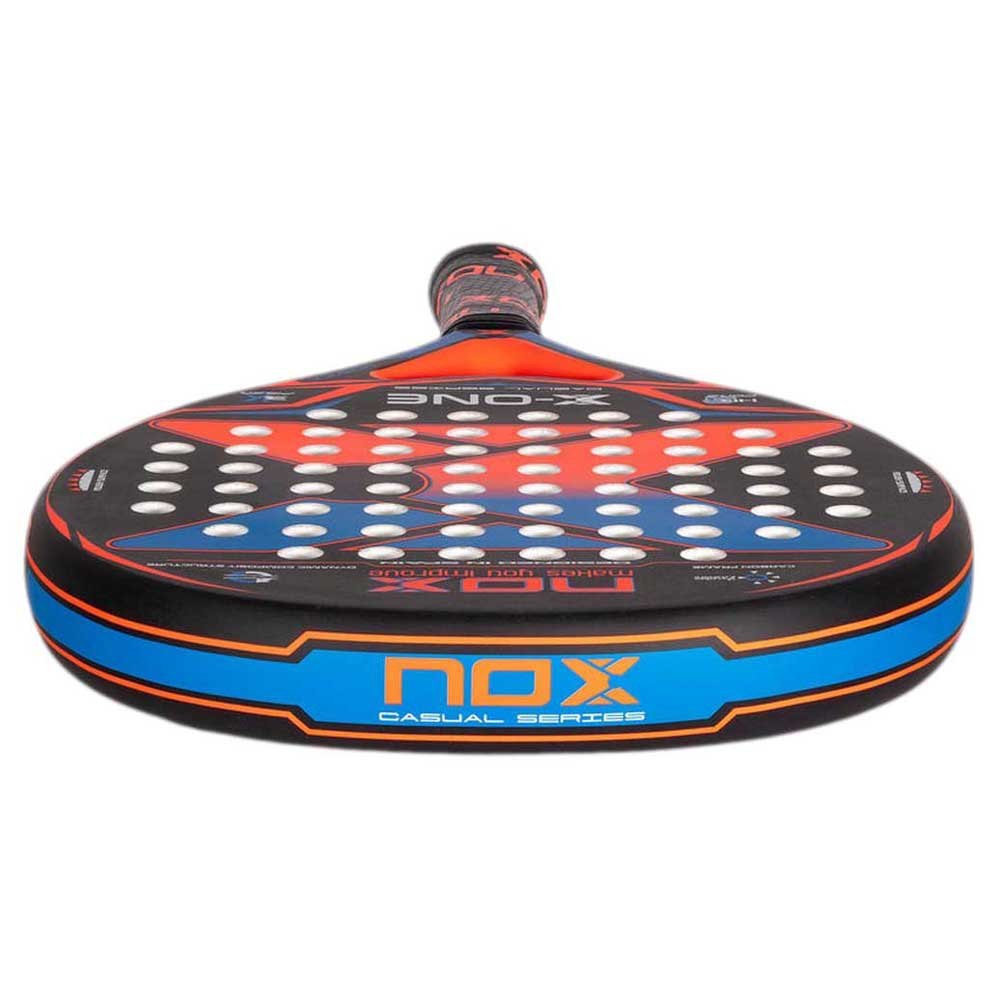 NOX X-ONE EVO