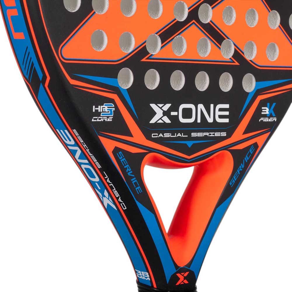 NOX X-ONE EVO