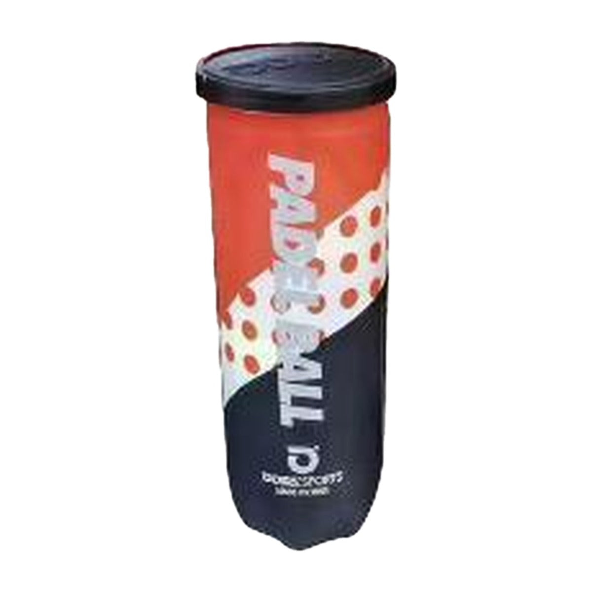 Padel Balls - Can of 3
