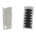 Padel Racket Edge Protector - Serrated