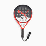 PUMA Nova Elite CTR - Black/White/Red