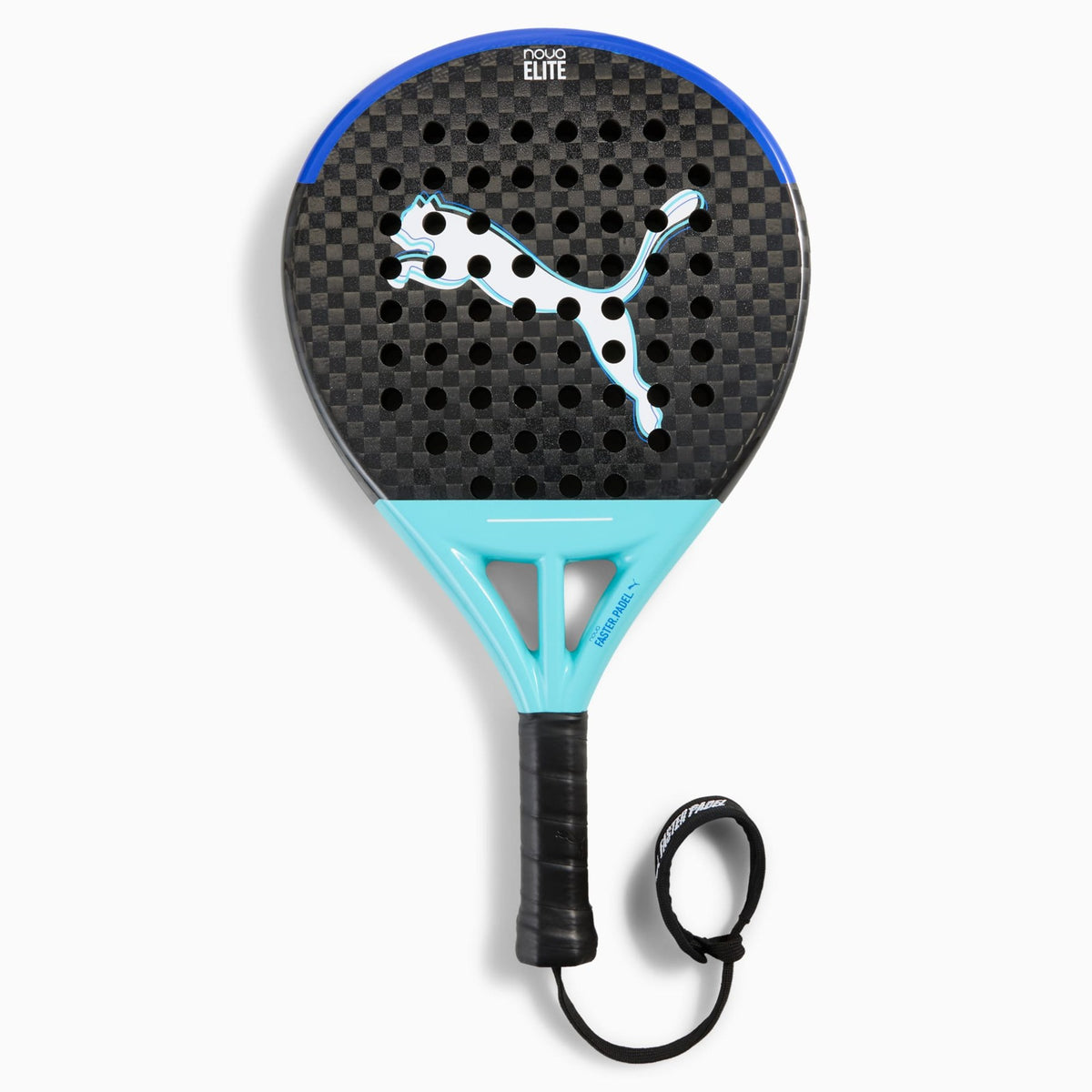 PUMA Nova Padel Elite CTR - Black