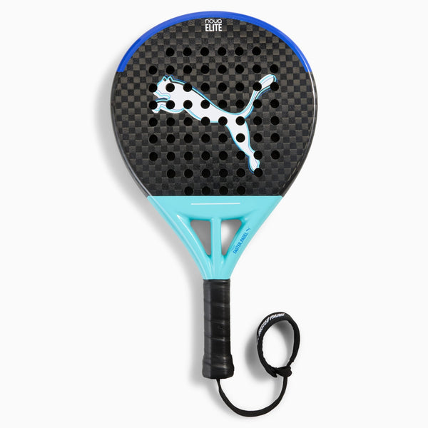 PUMA Nova Padel Elite CTR - Black