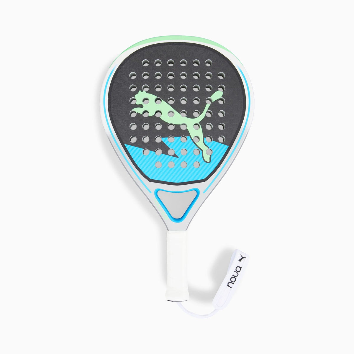 PUMA Nova Padel Elite Hybrid 2024 - Black