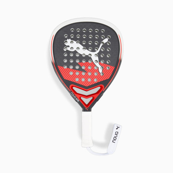 PUMA Nova Padel Elite Power 2024 - Black