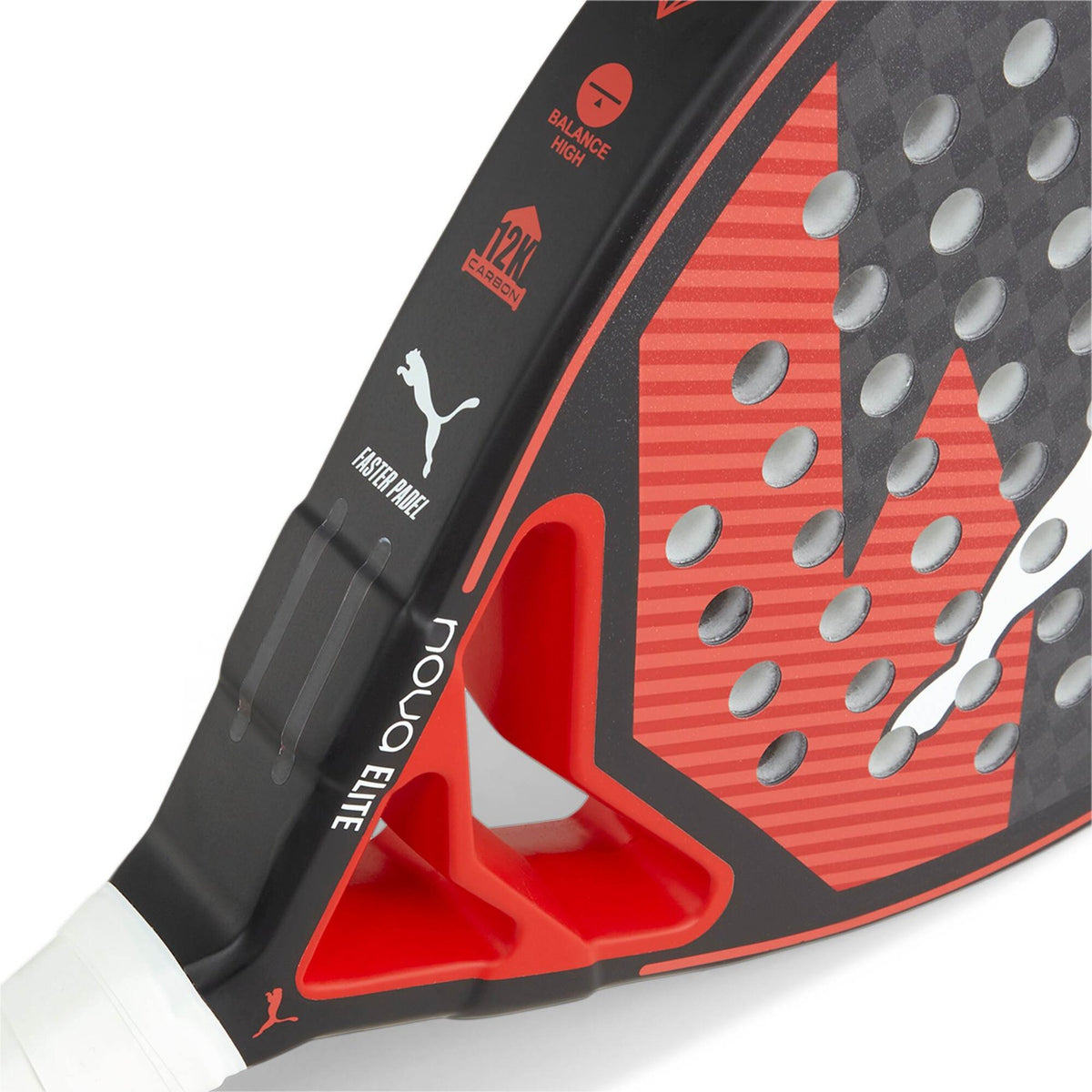 PUMA Nova Padel Elite Power 2024 - Black