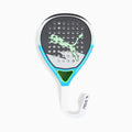 PUMA Nova Padel Pro Hybrid 2024 - Black/Glacial