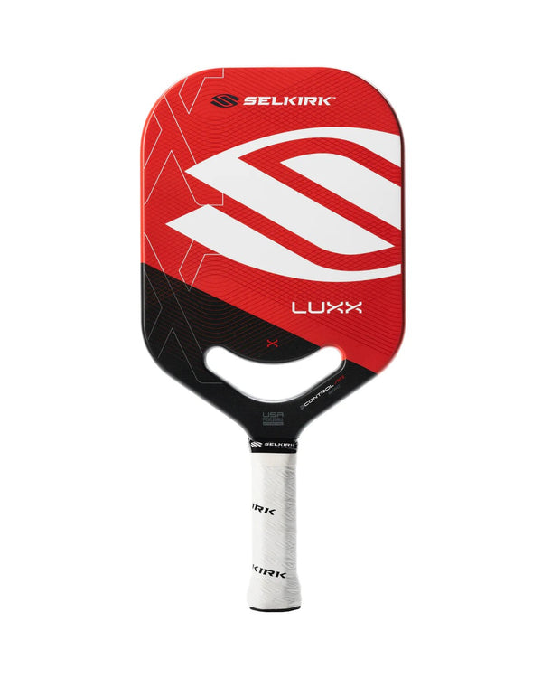 Selkirk LUXX Control Air Epic - Red